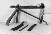 фото thumb №1, Bmw x7 g07 шторка солнцезащитная дверь задняя левая 7460477