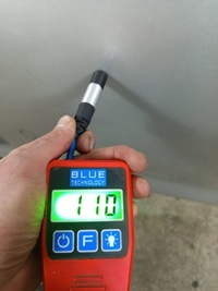 фото thumb №6, Двері правий задня праве задні toyota hilux vii 05-15