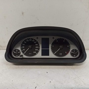 Tachometer MERCEDES-BENZ B-KLASSE W245 B 180 CDI A1695409648