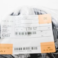 Bmw e36 e46 z3 шків насоса води 11511739527 1739527 oem Київ, фото thumb