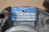 фото thumb №7, Renault megane iii 1.4tce турбонагнітач h82843795