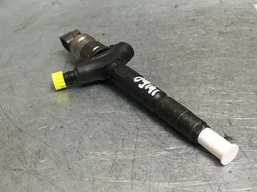 фото thumb №2, Opel signum 3.0 cdti инжектор топлива 8-97239161 тест печать