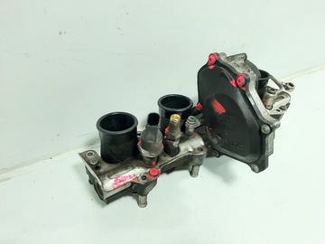 фото thumb №8, Vw passat b6 2.0fsi 06r коллектор всасывающий 06d133340