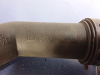 фото thumb №6, Galaxy 1.9tdi шланг воздуха turbo 7m3145957c