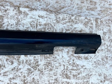 фото thumb №3, Mercedes w246 b клас планка порогова поріг права