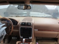 Купить Панель  подушка безопасности пассажира porsche cayenne 1 7l рестайлинг  07r, фото thumb