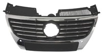 фото thumb №1, Решётка радиатора решётка радиатора vw passat b6 01.05-07.10