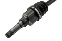 фото thumb №2, Піввісь привідна nty npw-pe-015