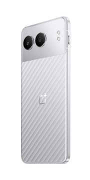 Смартфон OnePlus Nord 4 16/512 ГБ 5G, серебристый