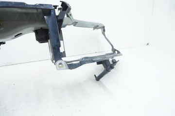 фото thumb №6, Volvo s40 ii v50 усилитель лобовое верхний панель крепления фар pas переднее перед 452-46