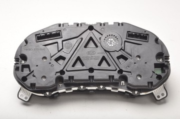 фото thumb №8, Kia rio iv 1.2 b спідометр  прилади 97490-h8800