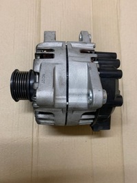 фото thumb №1, Ford mondeo mk5 kuga edge galaxy mk3 smax 2.0 tdci генератор 2014 - 2020