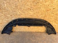 Купить Volvo s60 v60 10- плита накладка под бампер, фото thumb