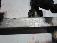 Alfa mito 1.4 turbo 198a4000 120km молдинг упорскування форсунки 0280151235 Київ, фото thumb