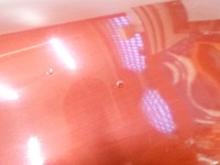 фото thumb №6, Крила правий renault clio ii nv783 99r.