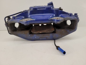 фото thumb №14, Bmw 3 g20 m набір супорт гальмівний brembo 4 tłoczkowy лівий переднє перед