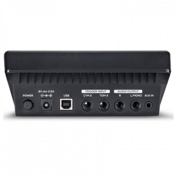 ALESIS nitro max mesh kit - perkusja elektroniczna