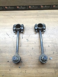 фото thumb №1, Тяга задній балка man tgl euro 6