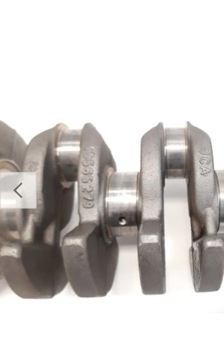 фото thumb №1, Wał колінчастий opel astra j b14net b14nel 55565279