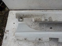 фото thumb №11, 8 audi a7 lift накладки накладки порогові