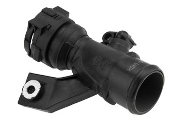 фото thumb №12, Шланг турбины интеркулер nissan qashqai 1.5dci 2007- | 14460-bb30a