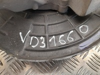 фото thumb №4, Корпус подшипник колеса maserati ghibli 2020 с задний с левый