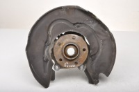 фото thumb №1, Porsche macan 3.6 поворотний кулак лівий задня 8r0505435c