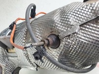 фото thumb №9, Ford transit custom i 16r 2.0 tdci фільтр часток твердих каталізатор / fap