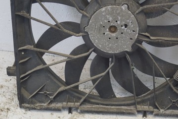 фото thumb №13, Вентилятор mercedes w220 w215 650w a2205000193