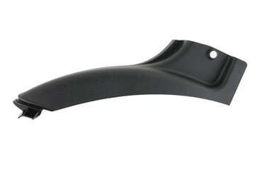 фото thumb №1, Накладка подкрылки внутренняя левый перед iveco daily 2014-