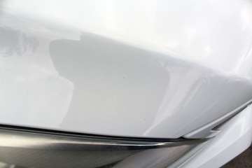 фото thumb №6, Капот крышка двигателя volvo xc60 i 08-13r 614