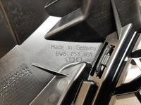 фото thumb №7, Audi rs5 f5 решітка решітка радіатора 8w6853651 нова