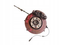 фото thumb №1, Поворотный кулак передняя правая суппорт citroen ds4 1.6 hdi 2011-2015 rok