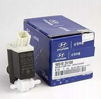 фото thumb №1, Помпа распылителя kia sportage carnival picanto