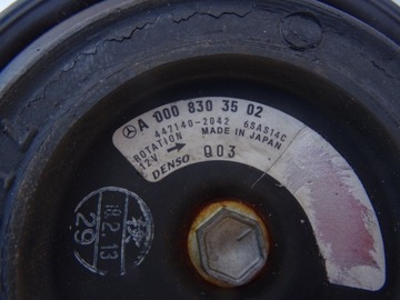 фото thumb №9, Компрессор кондиционера mercedes a0008303502