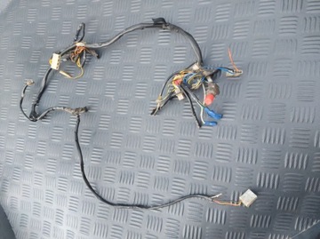 KTM EXC 250 520 400 RFS WIĄZKA ELEKTRYCZNA KABLE