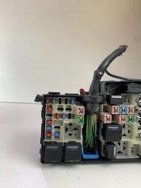 фото thumb №6, Коробка предохранителей volvo v40 v50