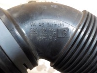 фото thumb №3, Octavia iii труба воздуха воздухозаборник 5q0128854