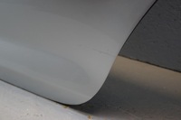 фото thumb №12, Двері лівий задня vw golf v plus