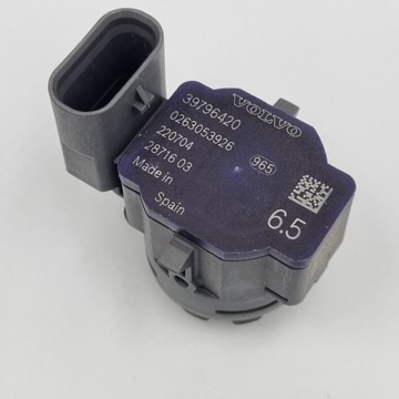 фото thumb №1, Volvo xc 40 xc40 2023 датчик парковка pdc перед 39794993