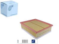 фото thumb №1, Фільтр повітря land rover 2,4d defender 07- blue