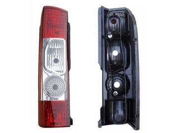 фото thumb №1, Левая лампа задняя ducato boxer jumper 2006-2013