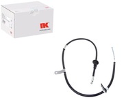 фото thumb №1, Трос гальма ручного hyundai задня accent 94-05 pr