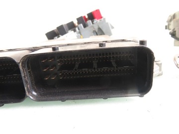 фото thumb №11, Замок запалювання блок керування delta iii 51832098 0261s04410