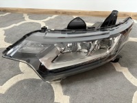 Mitsubishi outlander 3 рестайлинг  2016- фара перед передняя левая 8301c8-83 с Разборки, фото thumb