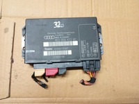 фото thumb №1, Модуль комфорту seat exeo audi a4 b7 8e0959433bc