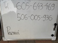 фото thumb №9, Крышка багажника задняя задняя civic ix kombi tourer 2012-2017