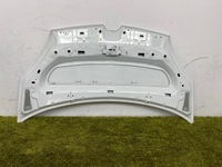 фото thumb №2, Капот renault kangoo 2 ii lift 13-