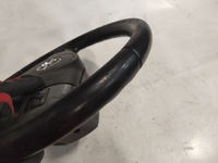 фото thumb №10, Повітропровід + подушка подушка безпеки opel vectra c шкіра