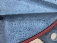фото thumb №6, Модуль поворотник laser сторона левая bmw 5 g30 g31 g38 рестайлинг 23508301